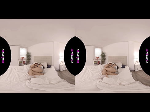 ❤️ PORNBCN VR दोन तरुण लेस्बियन 4K 180 3D व्हर्च्युअल रिअॅलिटीमध्ये खडबडीत जागे झाले जिनिव्हा बेलुची कॅटरिना मोरेनो ❤❌ आमच्याकडे mr.xxx050890.ru ❤